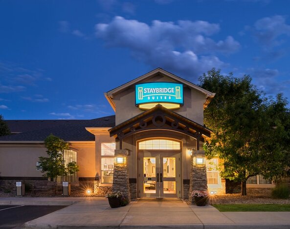 Staybridge Suites Denver Tech Center by IHG