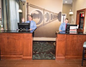 Staybridge Suites Denver Tech Center by IHG