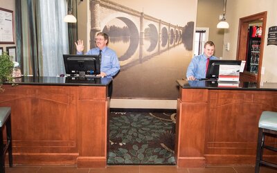 Staybridge Suites Denver Tech Center by IHG