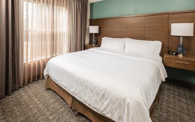 Staybridge Suites Denver Tech Center by IHG