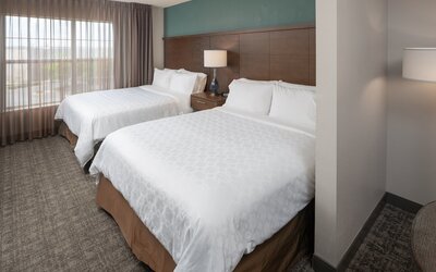 Staybridge Suites Denver Tech Center by IHG