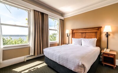 Sylvia Hotel