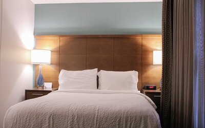 Staybridge Suites Denver Tech Center by IHG