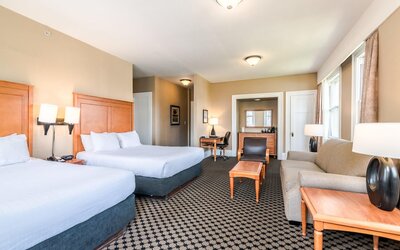 Sylvia Hotel