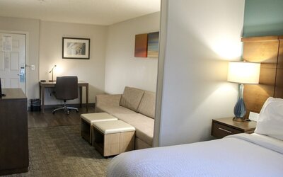 Staybridge Suites Denver Tech Center by IHG