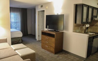 Staybridge Suites Denver Tech Center by IHG