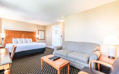 Sylvia Hotel