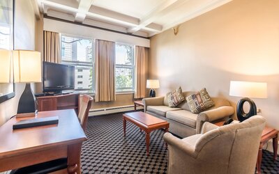 Sylvia Hotel
