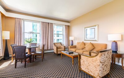 Sylvia Hotel