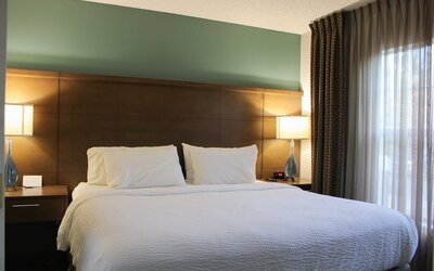 Staybridge Suites Denver Tech Center by IHG
