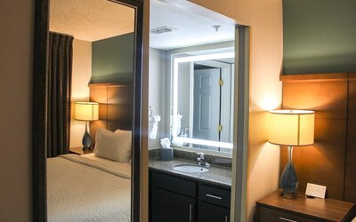Staybridge Suites Denver Tech Center by IHG
