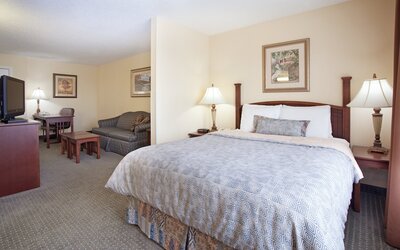 Staybridge Suites Denver Tech Center by IHG