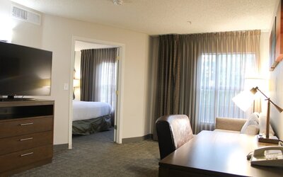 Staybridge Suites Denver Tech Center by IHG