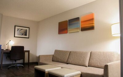 Staybridge Suites Denver Tech Center by IHG