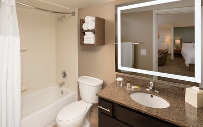 Staybridge Suites Denver Tech Center by IHG