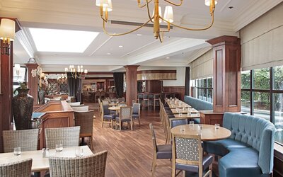 Sylvia Hotel