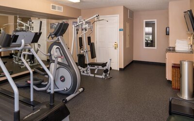 Staybridge Suites Denver Tech Center by IHG