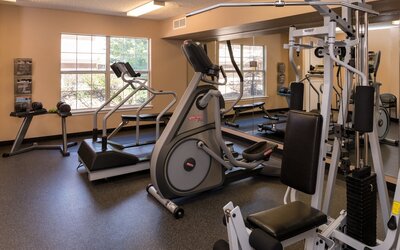 Staybridge Suites Denver Tech Center by IHG