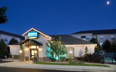 Staybridge Suites Denver Tech Center by IHG