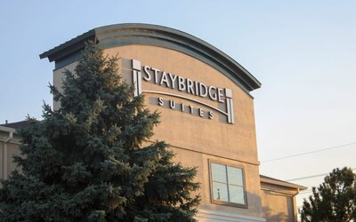 Staybridge Suites Denver Tech Center by IHG