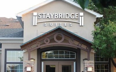 Staybridge Suites Denver Tech Center by IHG
