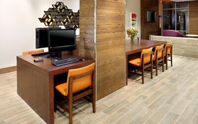 Hyatt House Denver/Lakewood at Belmar
