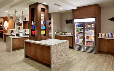 Hyatt House Denver/Lakewood at Belmar