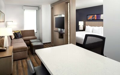 Hyatt House Denver/Lakewood at Belmar