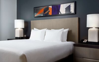 Hyatt House Denver/Lakewood at Belmar