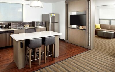 Hyatt House Denver/Lakewood at Belmar