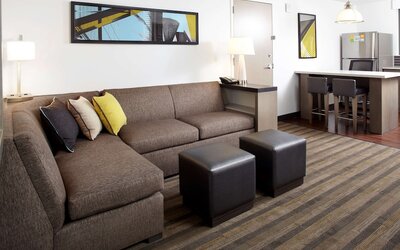 Hyatt House Denver/Lakewood at Belmar