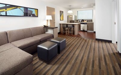 Hyatt House Denver/Lakewood at Belmar