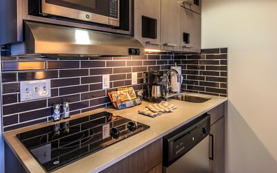 Hyatt House Denver/Lakewood at Belmar