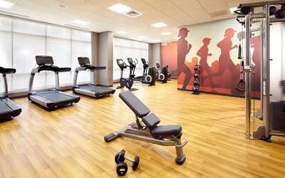 Hyatt House Denver/Lakewood at Belmar