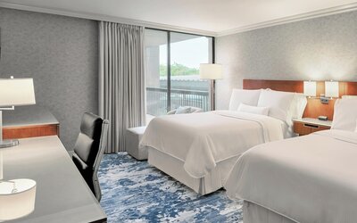 The Westin Bayshore, Vancouver