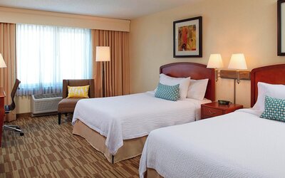 Courtyard by Marriott Denver South/Park Meadows Mall