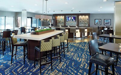 Courtyard by Marriott Denver South/Park Meadows Mall