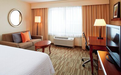 Courtyard by Marriott Denver South/Park Meadows Mall