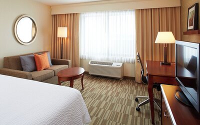 Courtyard by Marriott Denver South/Park Meadows Mall