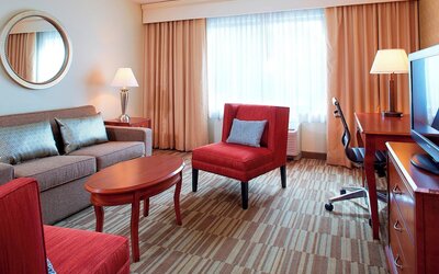 Courtyard by Marriott Denver South/Park Meadows Mall