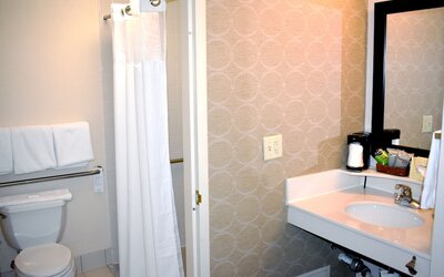 Courtyard by Marriott Denver South/Park Meadows Mall