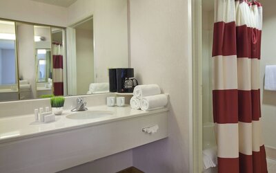 Courtyard by Marriott Denver South/Park Meadows Mall