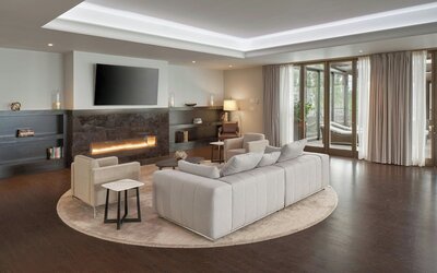 The Westin Bayshore, Vancouver