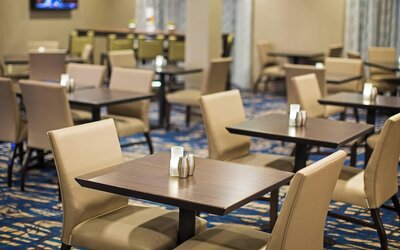 Courtyard by Marriott Denver South/Park Meadows Mall
