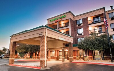 Courtyard by Marriott Denver South/Park Meadows Mall
