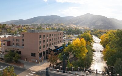 The Golden Hotel, an Ascend Collection Hotel