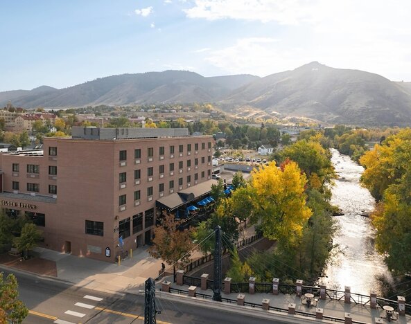 The Golden Hotel, an Ascend Collection Hotel