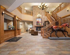 The Golden Hotel, an Ascend Collection Hotel