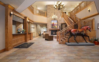 The Golden Hotel, an Ascend Collection Hotel