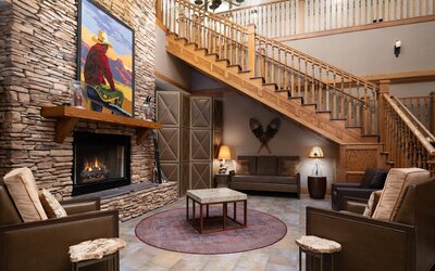 The Golden Hotel, an Ascend Collection Hotel